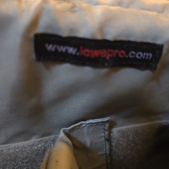 Lowepro Camera Bag - Picture 5 of 12